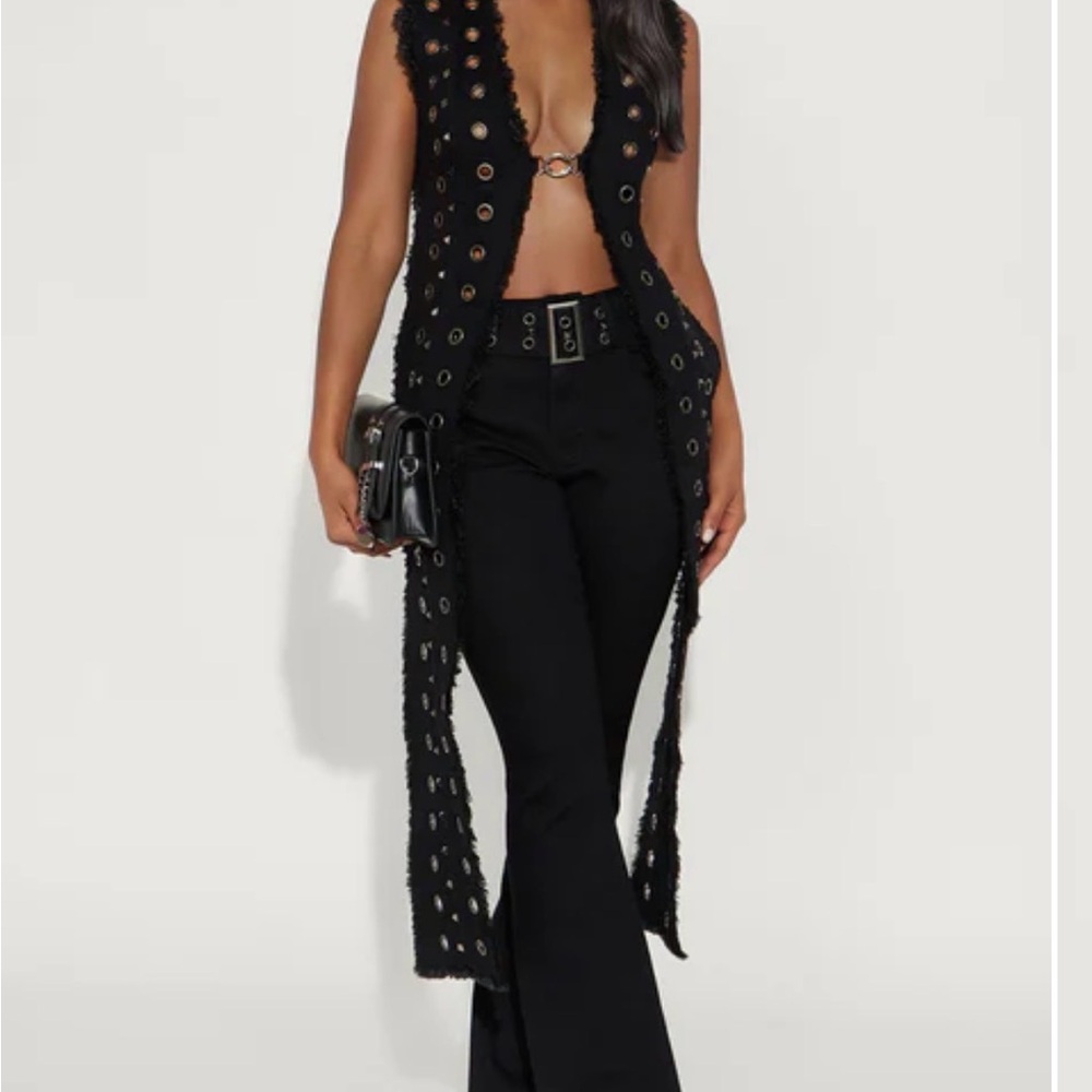 Fashion NOVA top
